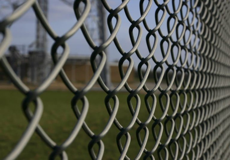 chain link fences alternative