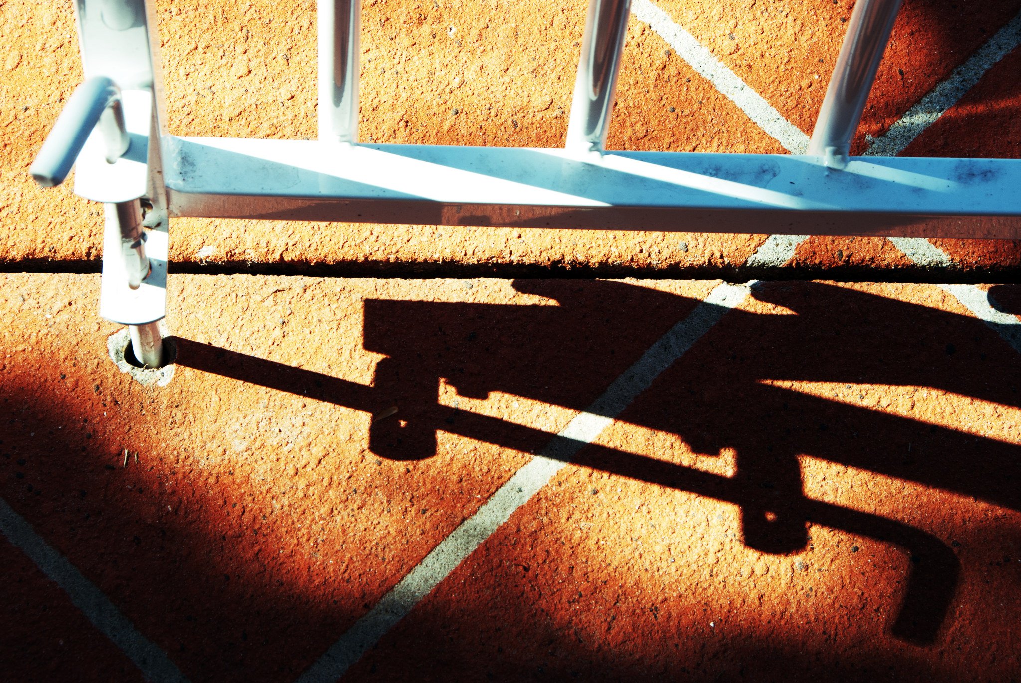 latch