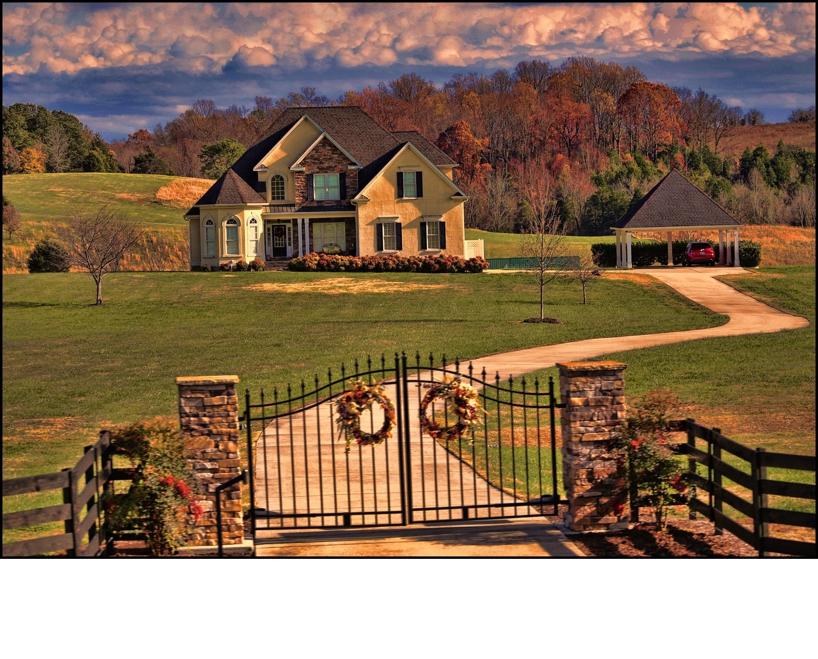 EstateGates
