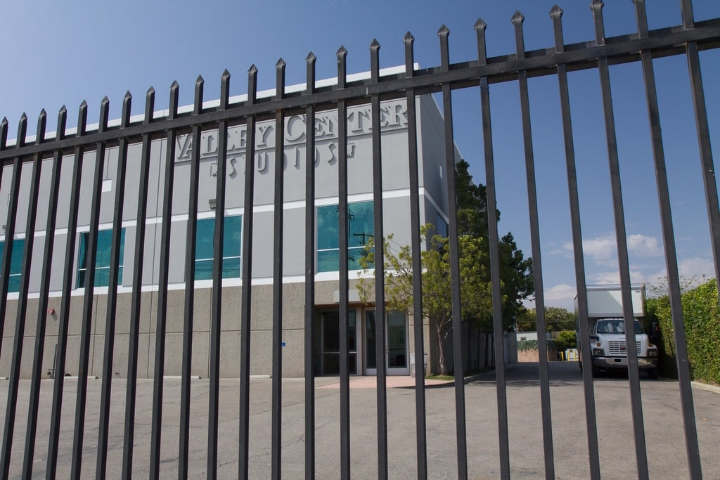 Aluminum Fence Posts