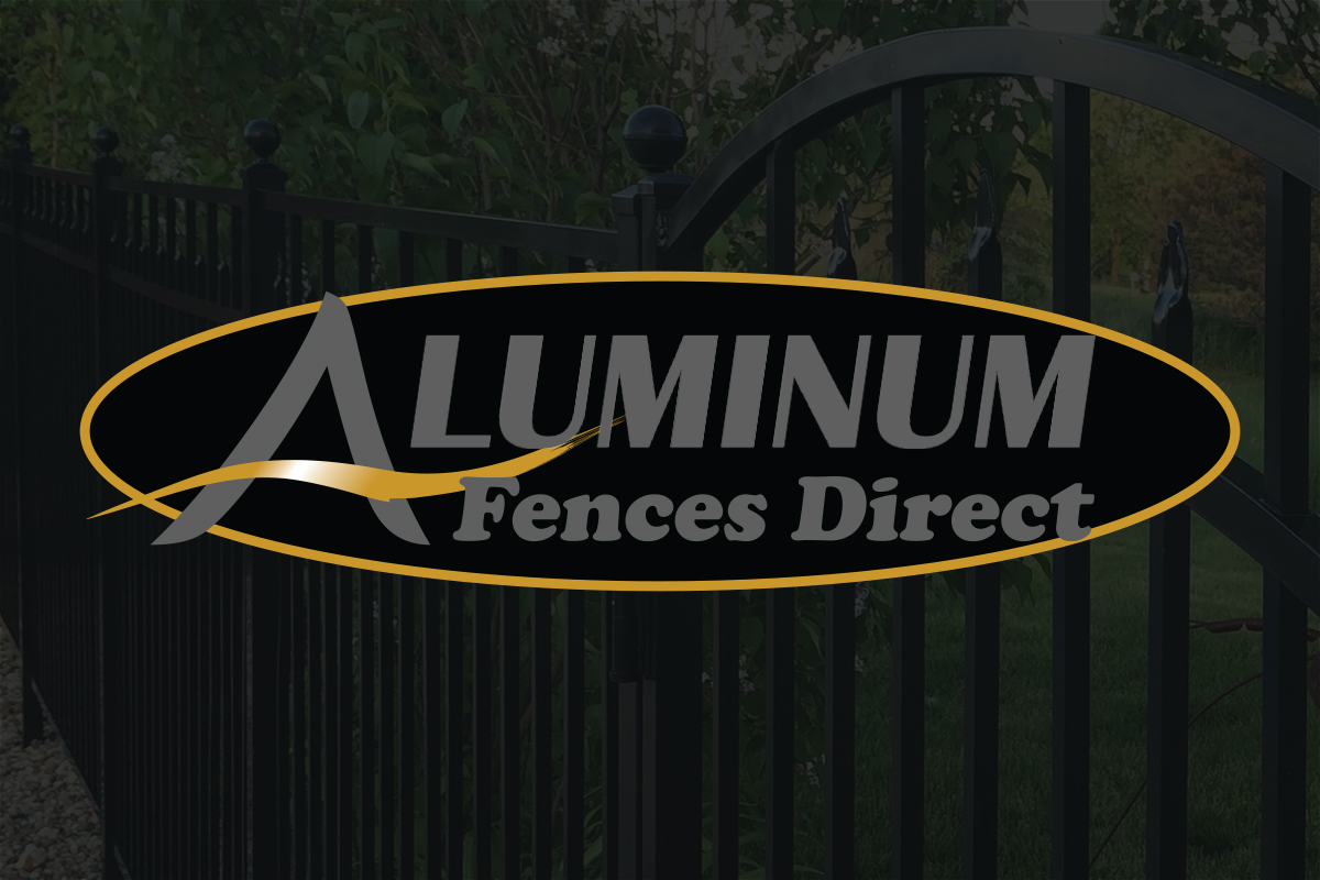 aluminum fence online
