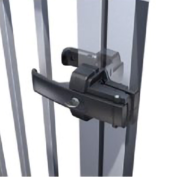 Lokklatch Magnetic