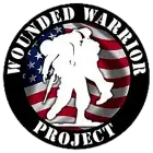 wounded warrior logo x