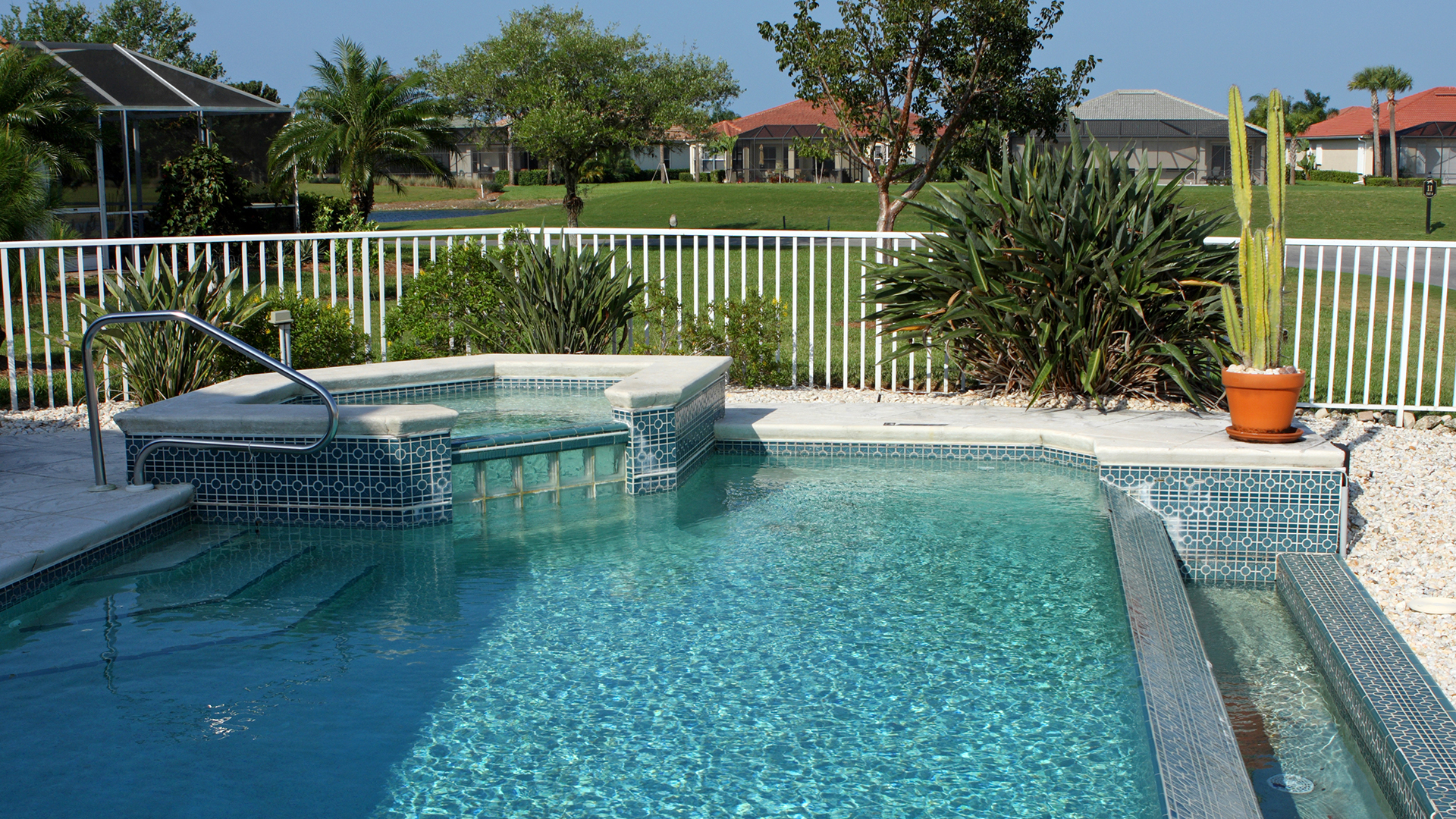 Pool Fencing Guide The Ultimate DIY Performance AFD