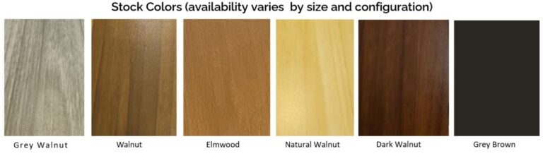 Color Options