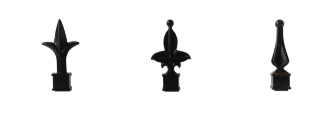 Ornamentation Ornamentation