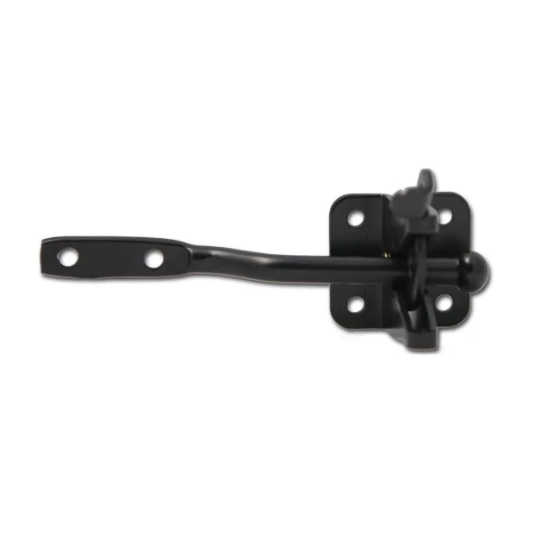 Gravity Latch