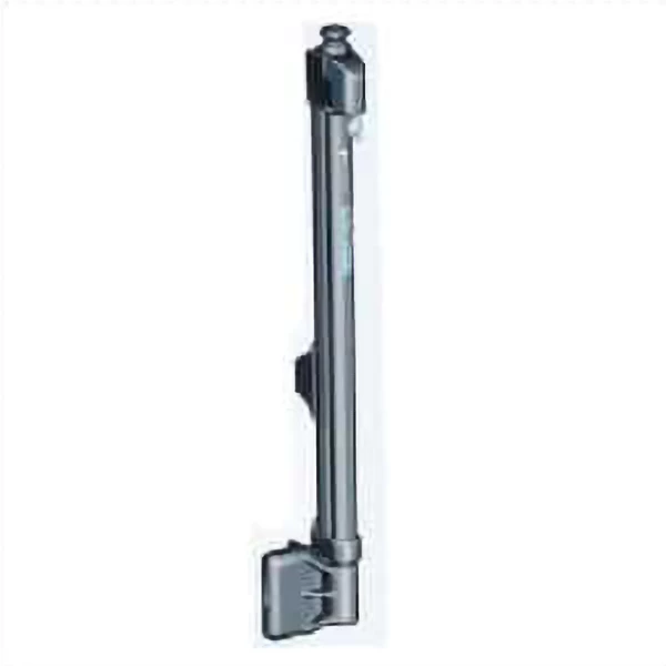 Magna Latch