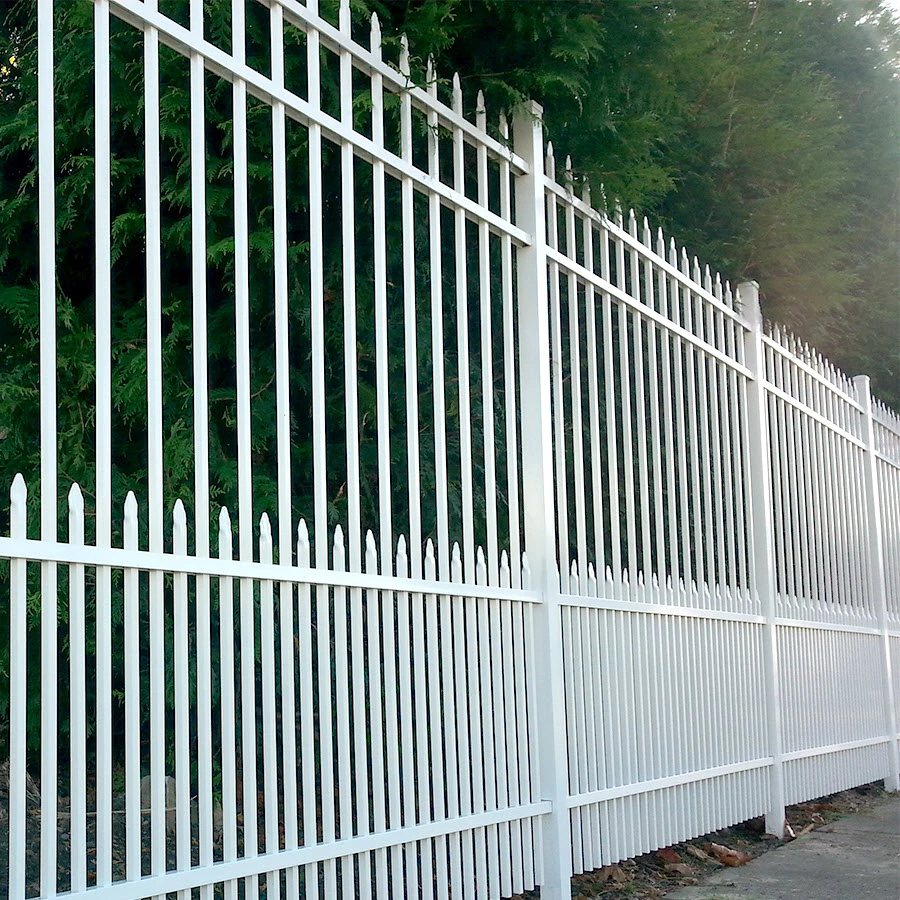 aluminum fence rewards program