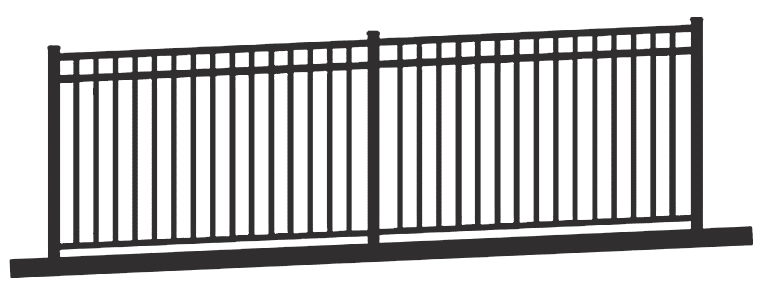 racking